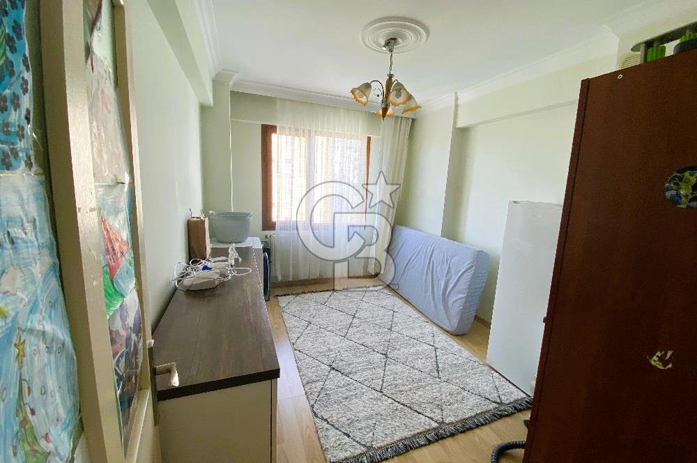 COLDWELL BANKER'DAN SİTELER MAHALLESİNDE ACİL SATILIK 3+1 DAİRE