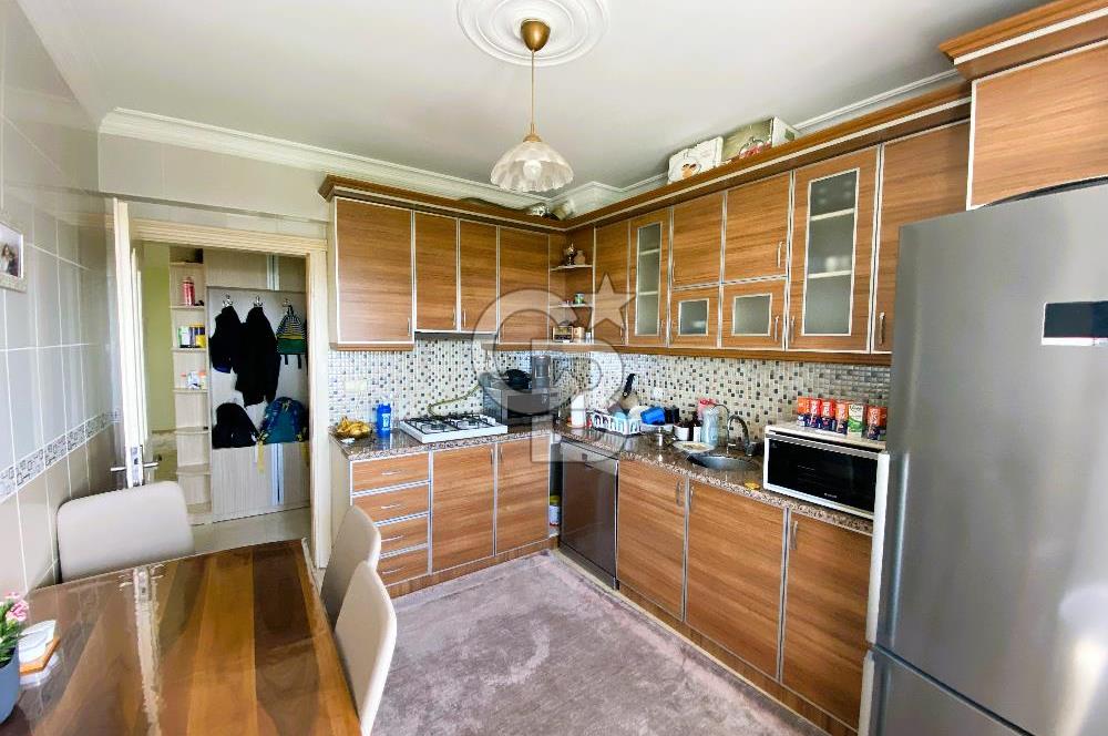 COLDWELL BANKER'DAN SİTELER MAHALLESİNDE ACİL SATILIK 3+1 DAİRE