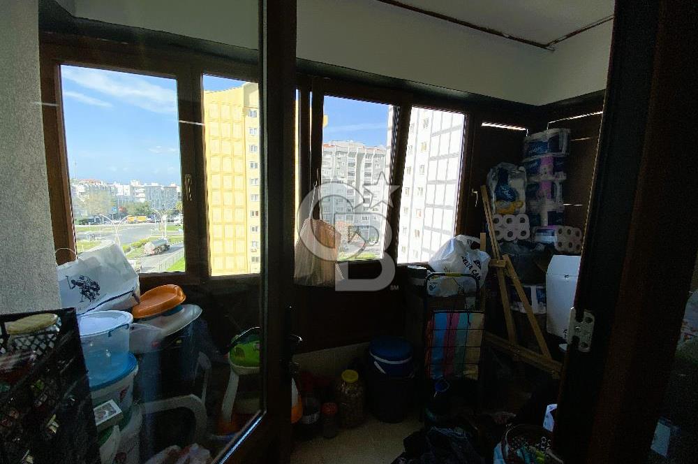 COLDWELL BANKER'DAN SİTELER MAHALLESİNDE ACİL SATILIK 3+1 DAİRE