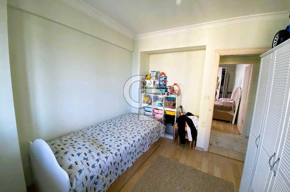 COLDWELL BANKER'DAN SİTELER MAHALLESİNDE ACİL SATILIK 3+1 DAİRE