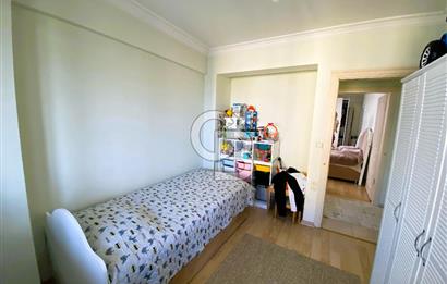 COLDWELL BANKER'DAN SİTELER MAHALLESİNDE ACİL SATILIK 3+1 DAİRE