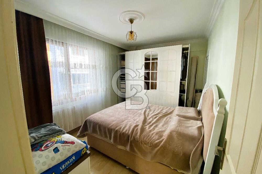 COLDWELL BANKER'DAN SİTELER MAHALLESİNDE ACİL SATILIK 3+1 DAİRE