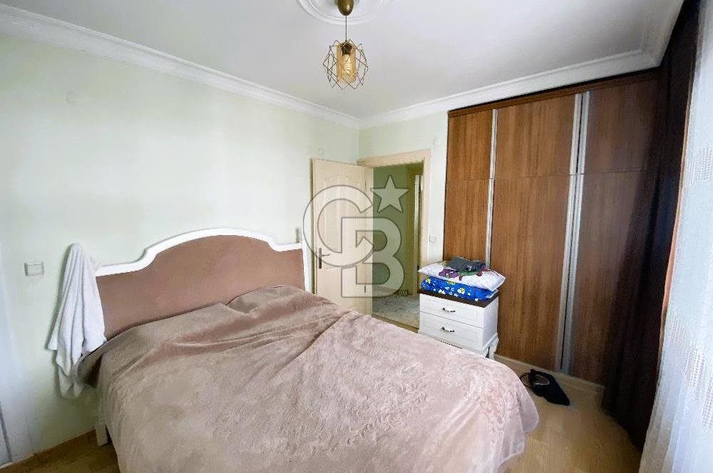 COLDWELL BANKER'DAN SİTELER MAHALLESİNDE ACİL SATILIK 3+1 DAİRE