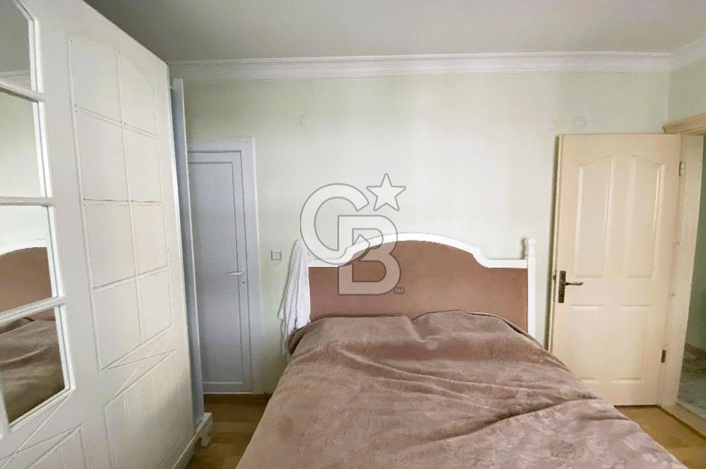 COLDWELL BANKER'DAN SİTELER MAHALLESİNDE ACİL SATILIK 3+1 DAİRE