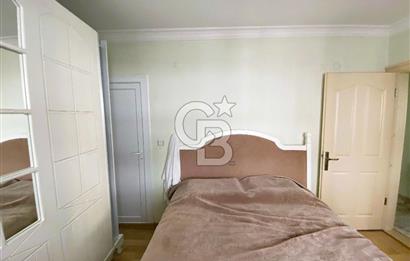 COLDWELL BANKER'DAN SİTELER MAHALLESİNDE ACİL SATILIK 3+1 DAİRE