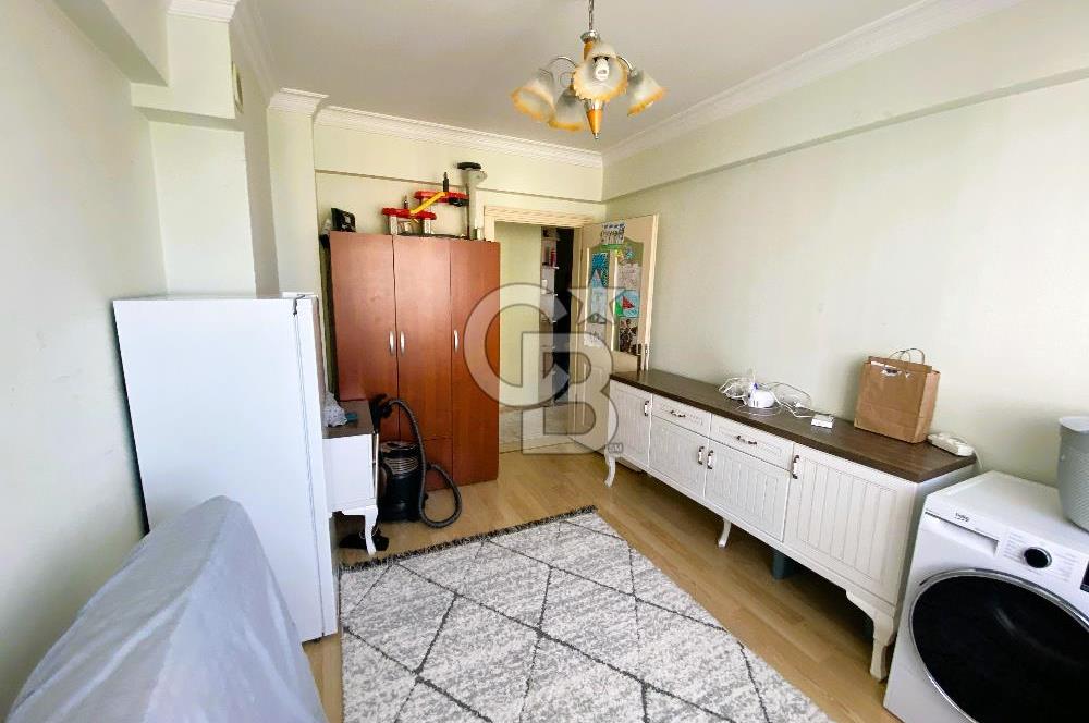 COLDWELL BANKER'DAN SİTELER MAHALLESİNDE ACİL SATILIK 3+1 DAİRE