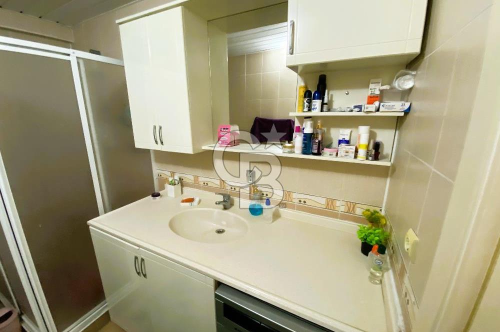 COLDWELL BANKER'DAN SİTELER MAHALLESİNDE ACİL SATILIK 3+1 DAİRE