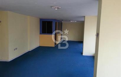 Yalova Çınarcık’ın Gözde Lokasyonunda Kiralık / Satılık Asma Katlı, Depolu Geniş Dükkan!