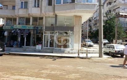 Yalova Çınarcık’ın Gözde Lokasyonunda Kiralık / Satılık Asma Katlı, Depolu Geniş Dükkan!