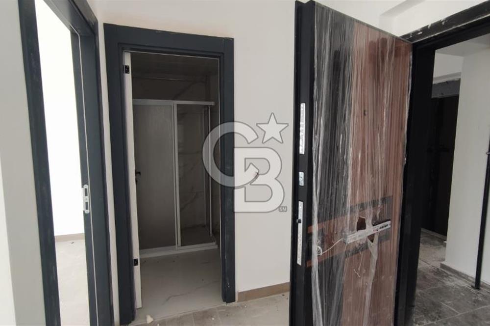 GÖLBAŞI ÖRENCİK’TE YATIRIMA UYGUN 1+1 SIFIR DAİRELER