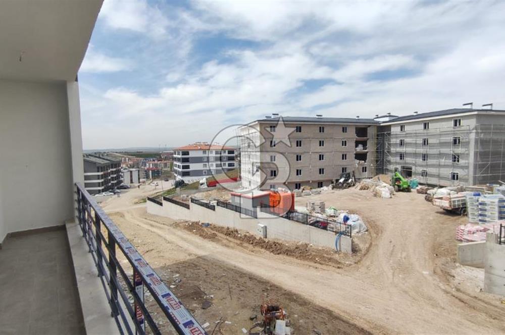 GÖLBAŞI ÖRENCİK’TE YATIRIMA UYGUN 1+1 SIFIR DAİRELER
