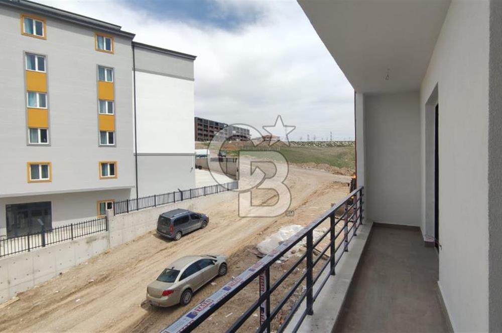 GÖLBAŞI ÖRENCİK’TE YATIRIMA UYGUN 1+1 SIFIR DAİRELER