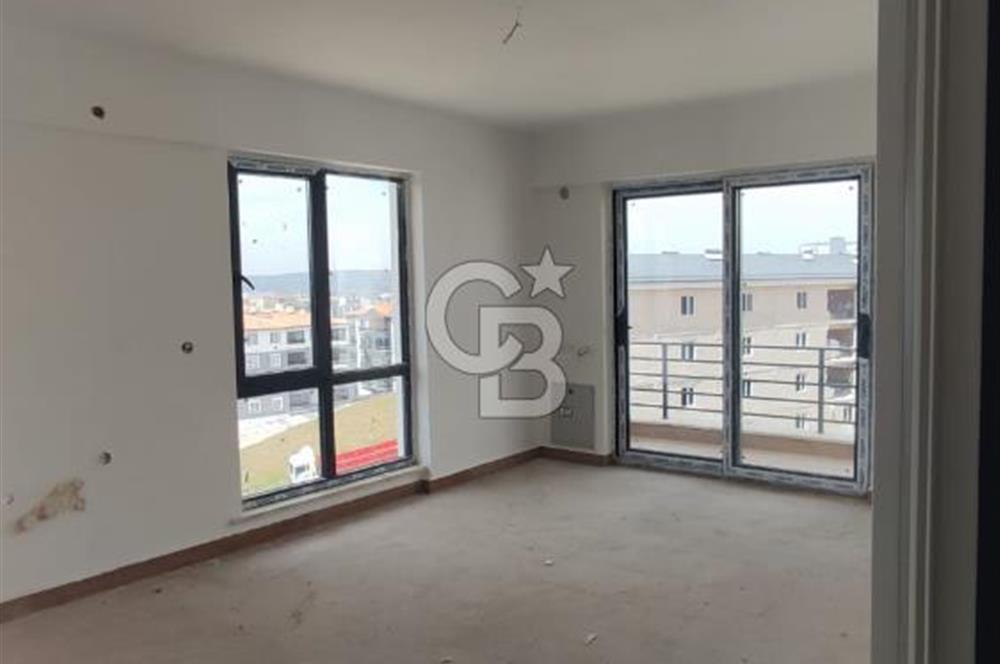 GÖLBAŞI ÖRENCİK’TE YATIRIMA UYGUN 1+1 SIFIR DAİRELER