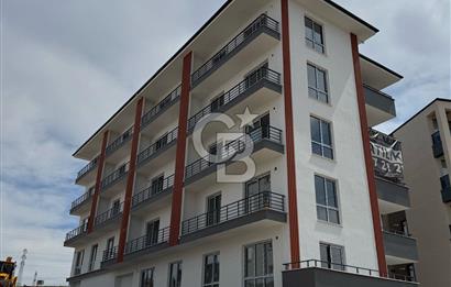 GÖLBAŞI ÖRENCİK’TE YATIRIMA UYGUN 1+1 SIFIR DAİRELER