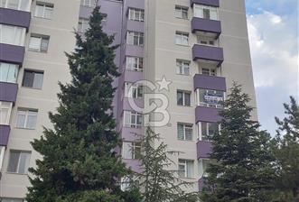 ÇANKAYA'DA OYAK SİTESİ'NDE YENİLENMİŞ KİRALIK DAİRE!