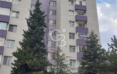 ÇANKAYA'DA OYAK SİTESİ'NDE YENİLENMİŞ KİRALIK DAİRE!