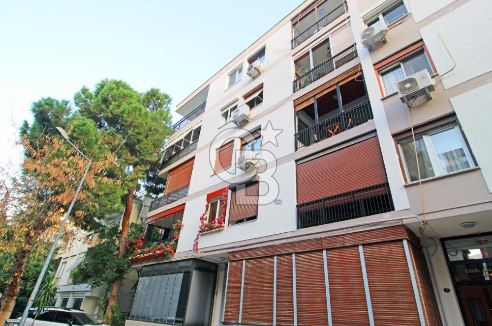 1388 Sokak'ta Satılık Daire