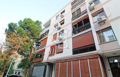 1388 Sokak'ta Satılık Daire