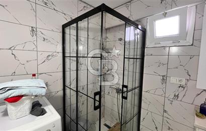 ALİAĞA KAZIMDİRİK MAHALLESİ'NDE SATILIK GENİŞ 2+1 DAİRE