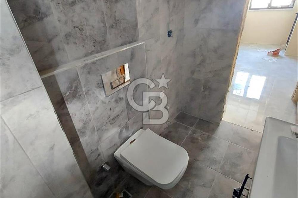 ADLİYE VE  HASTANEYE YAKIN SIFIR 2+1 KİRALIK