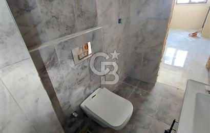 ADLİYE VE  HASTANEYE YAKIN SIFIR 2+1 KİRALIK