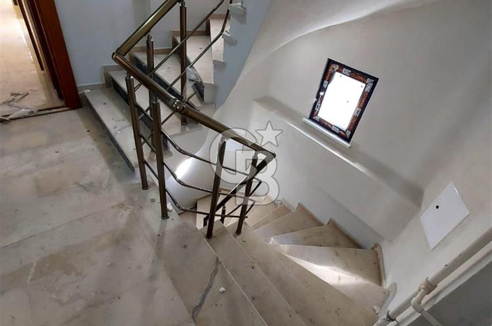 ADLİYE HASTANE YAKINI ÇİFTELER CAD. SATILIK 2+1 SIFIR DAİRE 