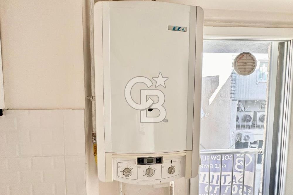 ÇANAKKALE LAPSEKİ ÇARŞIDA 2+1 DAİRE