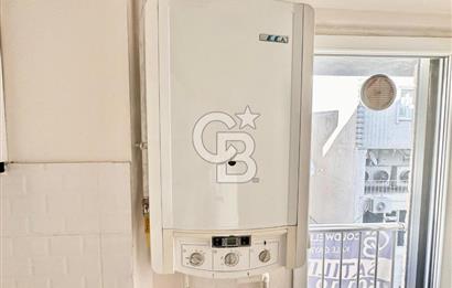 ÇANAKKALE LAPSEKİ ÇARŞIDA 2+1 DAİRE