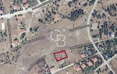 ANKARA KALECİK ÇANSA MAH. SATILIK İMARLI VİLLA ARSASI