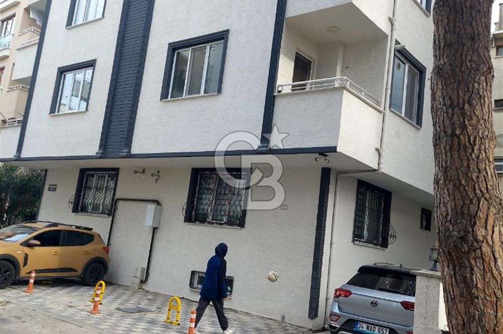 CEVİZLİ ORHANTEPE KİARLIK 2+1 YENİ BİNA