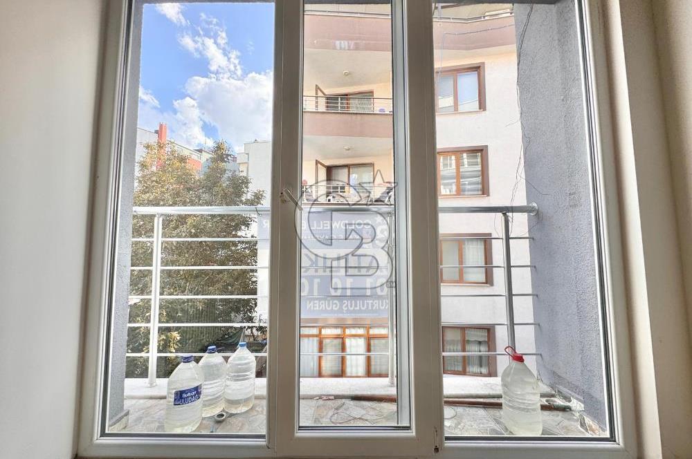 ÇANAKKALE LAPSEKİ ÇARŞIDA 2+1 DAİRE