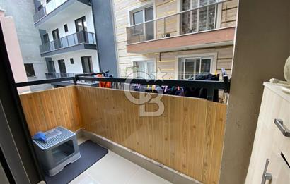 MENEMEN ESATPAŞA’DA SATILIK 2+1 CADDEYE CEPHE DAİRE