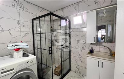 ALİAĞA KAZIMDİRİK MAHALLESİ'NDE SATILIK GENİŞ 2+1 DAİRE