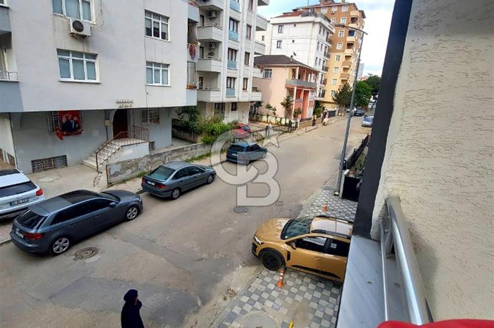 CEVİZLİ ORHANTEPE KİARLIK 2+1 YENİ BİNA