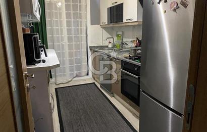 MENEMEN ESATPAŞA’DA SATILIK 2+1 CADDEYE CEPHE DAİRE