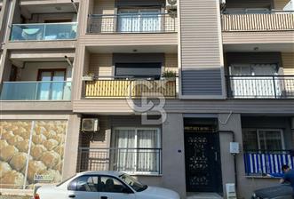 MENEMEN ESATPAŞA’DA SATILIK 2+1 CADDEYE CEPHE DAİRE