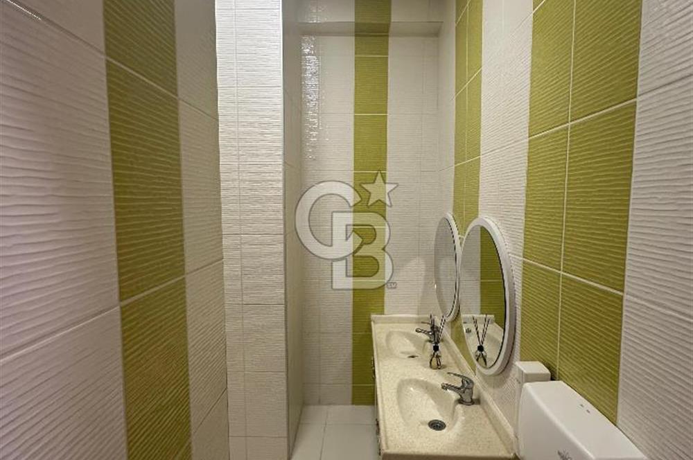 Bornova Kazimdirik’te Devren Kiralık Çocuk Oyun Alanı & Cafe