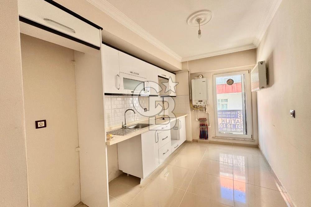ÇANAKKALE LAPSEKİ ÇARŞIDA 2+1 DAİRE