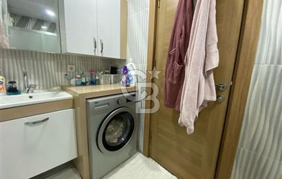 MENEMEN ESATPAŞA’DA SATILIK 2+1 CADDEYE CEPHE DAİRE