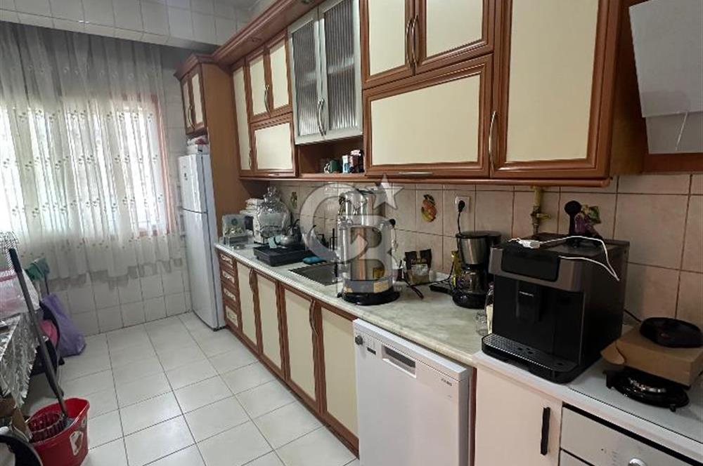Bornova Kazimdirik’te Devren Kiralık Çocuk Oyun Alanı & Cafe