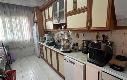 Bornova Kazimdirik’te Devren Kiralık Çocuk Oyun Alanı & Cafe
