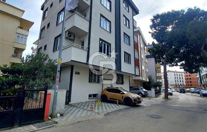CEVİZLİ ORHANTEPE KİARLIK 2+1 YENİ BİNA