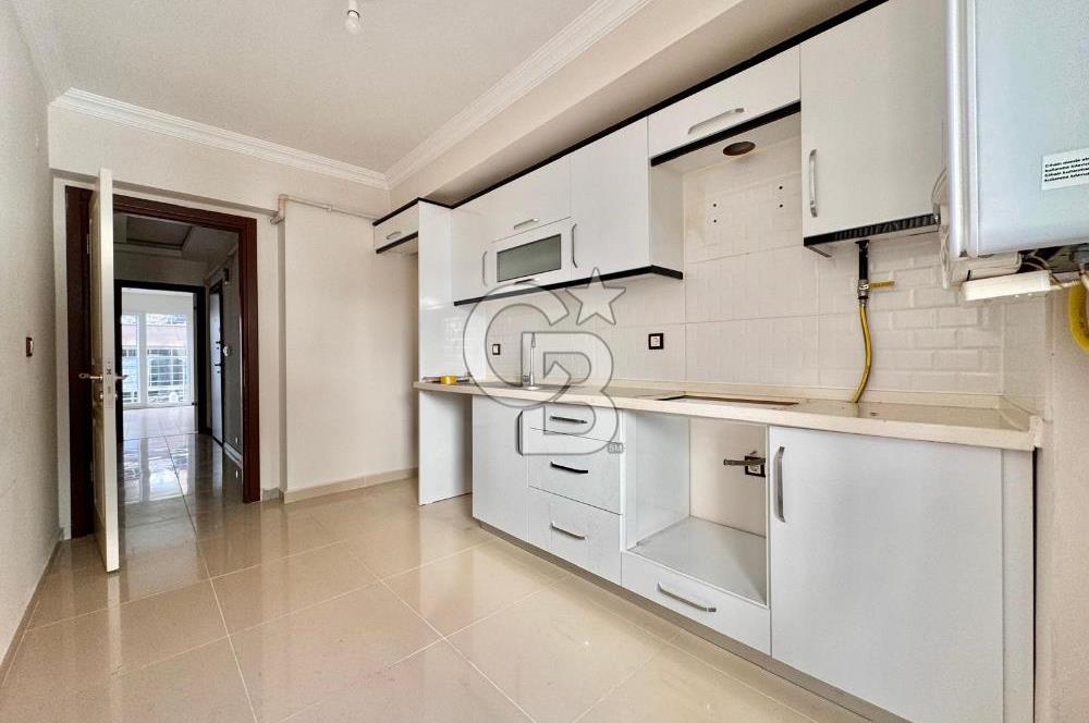 ÇANAKKALE LAPSEKİ ÇARŞIDA 2+1 DAİRE