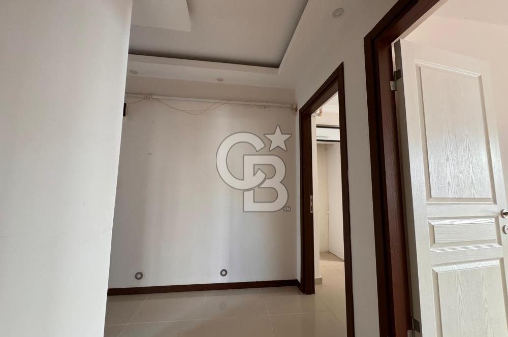 ÇANAKKALE LAPSEKİ ÇARŞIDA 2+1 DAİRE
