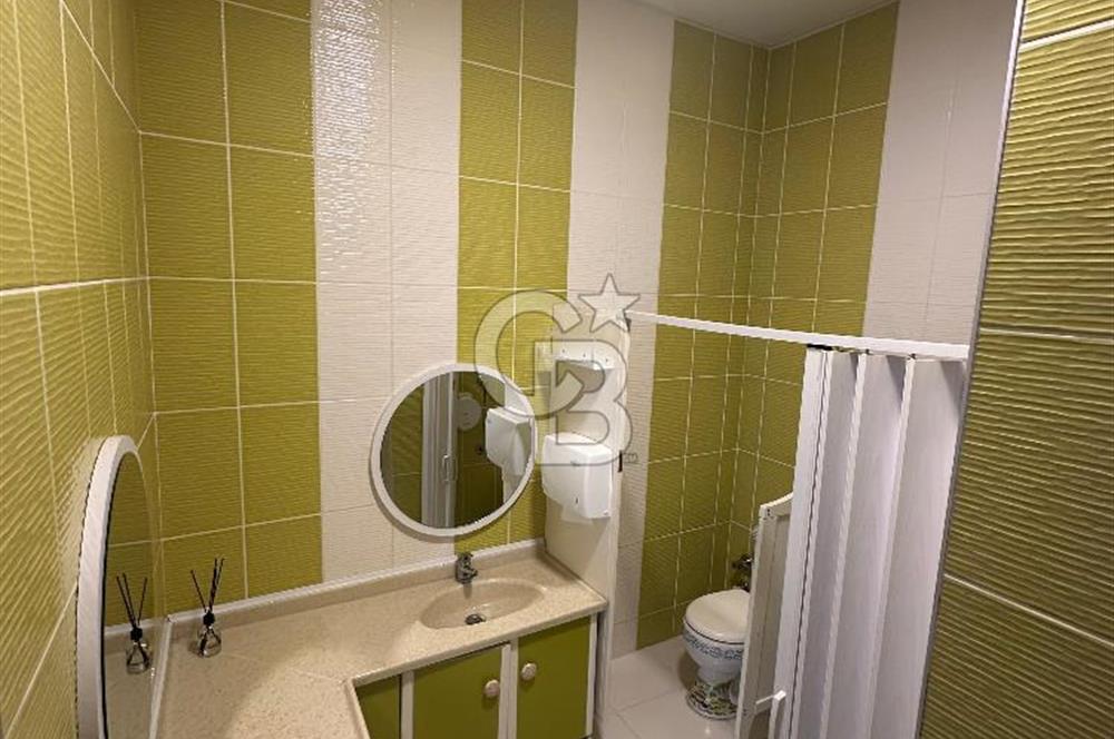 Bornova Kazimdirik’te Devren Kiralık Çocuk Oyun Alanı & Cafe