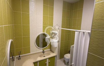 Bornova Kazimdirik’te Devren Kiralık Çocuk Oyun Alanı & Cafe