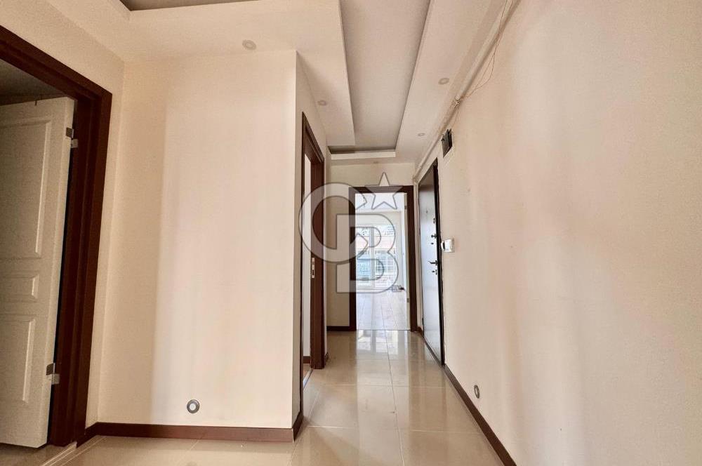 ÇANAKKALE LAPSEKİ ÇARŞIDA 2+1 DAİRE