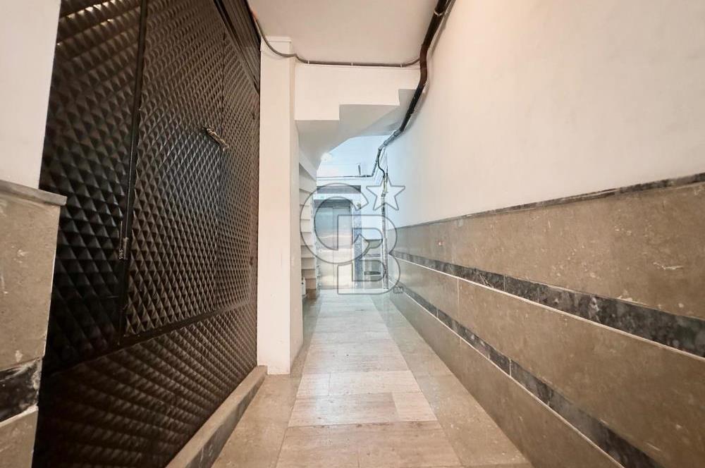 ÇANAKKALE LAPSEKİ ÇARŞIDA 2+1 DAİRE