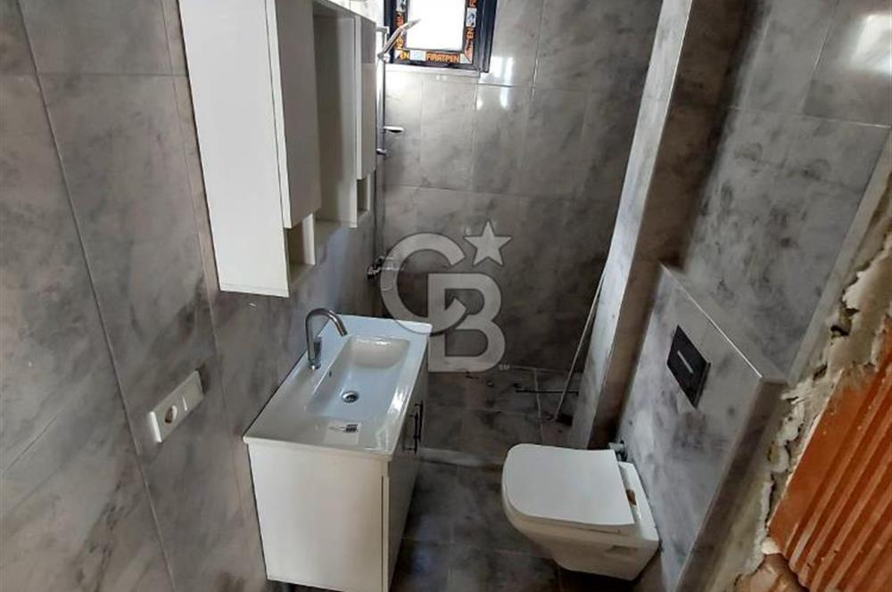 ADLİYE VE  HASTANEYE YAKIN SIFIR 2+1 KİRALIK