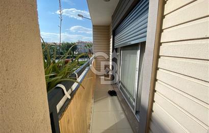 MENEMEN ESATPAŞA’DA SATILIK 2+1 CADDEYE CEPHE DAİRE